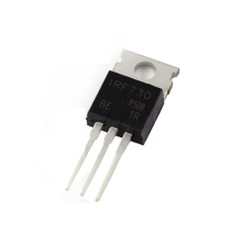 Irf730 Irf730pbf Power Field-Effect Mosfet 5.5A 400V